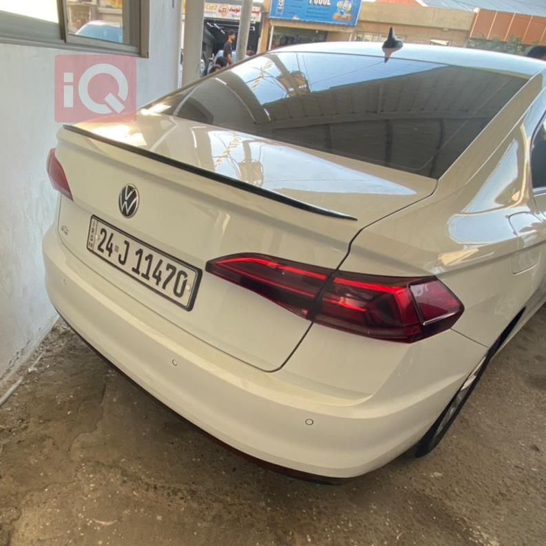 Volkswagen Bora